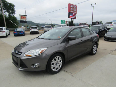 Used 2012 Ford Focus SE