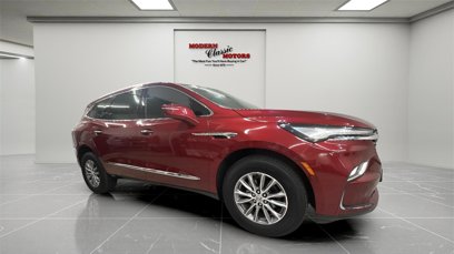Used 2024 Buick Enclave Premium