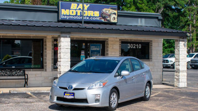 Used 2011 Toyota Prius One
