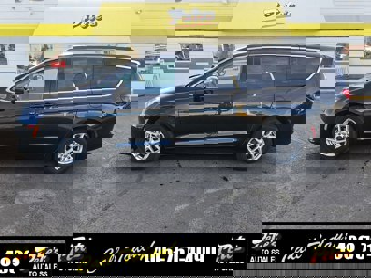 Used 2021 Chrysler Voyager Lxi