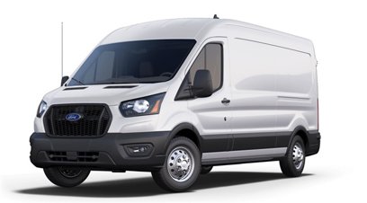 New 2025 Ford Transit 250 148 Medium Roof Extended AWD