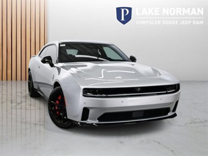 New 2024 Dodge Charger Scat Pack w/ Plus Group