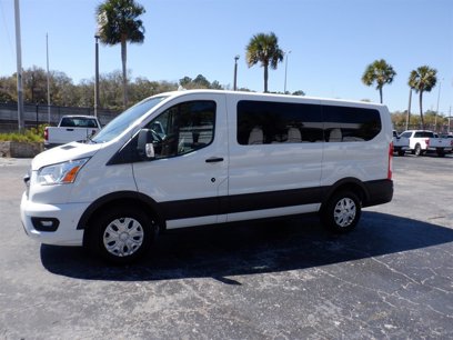 Used 2020 Ford Transit 150 XLT