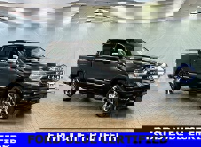 Used 2023 RAM 1500 Limited