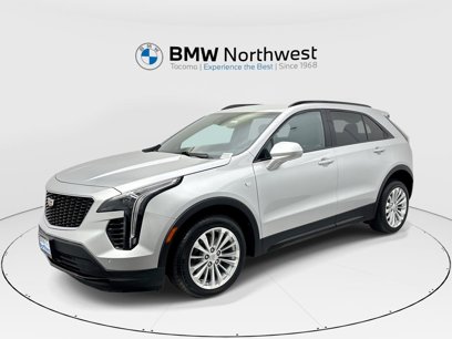 Used 2019 Cadillac XT4 Sport