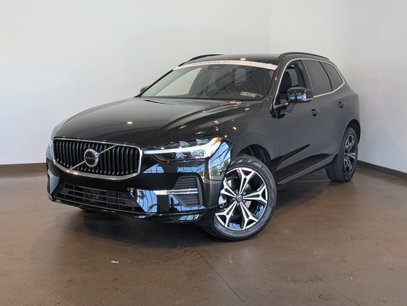 Used 2022 Volvo XC60 B5 Momentum