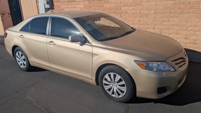 Used 2011 Toyota Camry LE