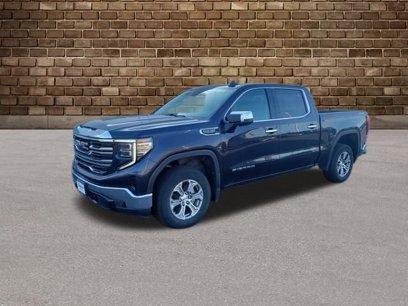 Used 2024 GMC Sierra 1500 SLT