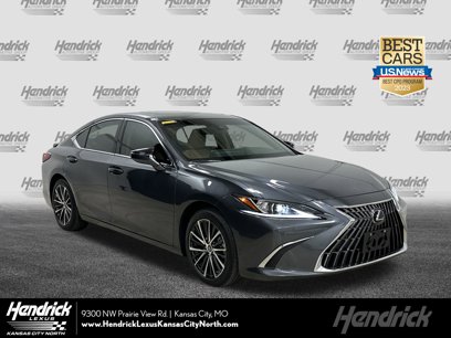 Used 2024 Lexus ES 350 w/ Premium Package