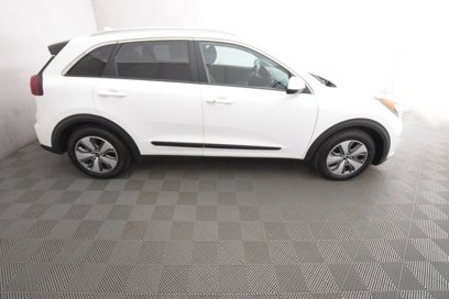 Used 2019 Kia Niro LX