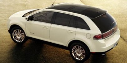 Used 2007 Lincoln MKX 2WD