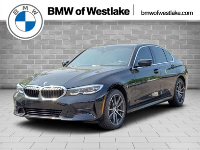 Certified 2022 BMW 330i xDrive Sedan w/ Premium Package 2