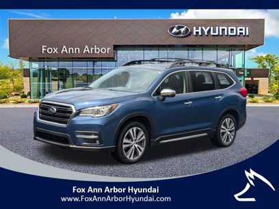 Used 2019 Subaru Ascent Touring w/ Popular Package #3