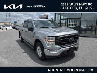 Used 2021 Ford F150 XL w/ Equipment Group 101A High