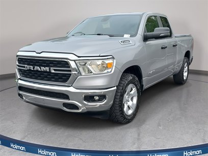 Used 2023 RAM 1500 Big Horn