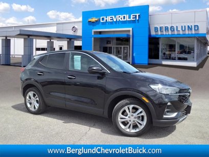 Used 2023 Buick Encore GX Preferred w/ Cold Weather Comfort Package