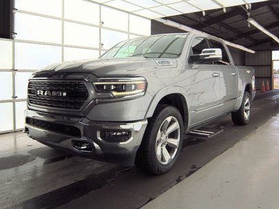 Used 2022 RAM 1500 Limited