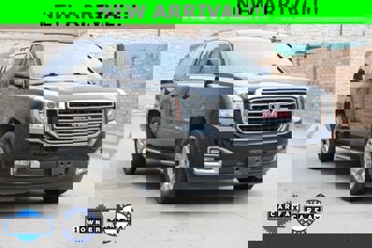 Used 2019 GMC Yukon XL SLT w/ Open Road Package