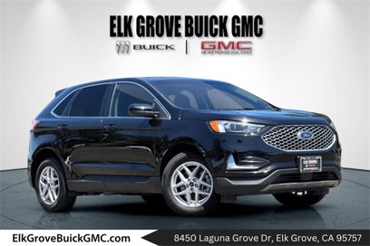 Used 2023 Ford Edge SEL