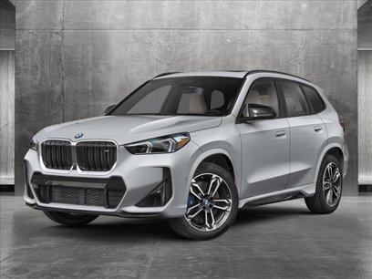 New 2025 BMW X1 M35i w/ Shadowloine Package