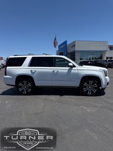 Used 2018 GMC Yukon Denali w/ Denali Ultimate Package