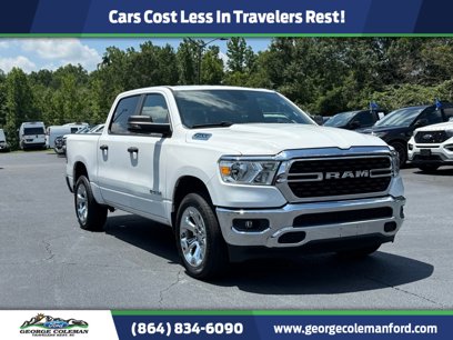 Used 2023 RAM 1500 Big Horn
