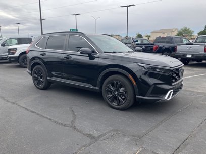 Used 2023 Honda CR-V Sport Touring