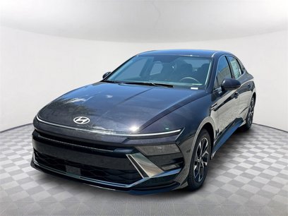 Used 2024 Hyundai Sonata SEL