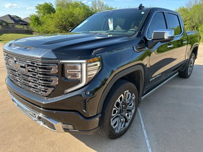 Used 2024 GMC Sierra 1500 Denali Ultimate