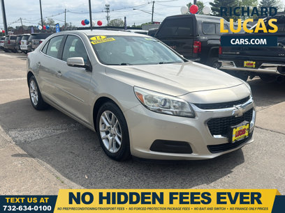 Used 2014 Chevrolet Malibu LT w/ Power Convenience Package