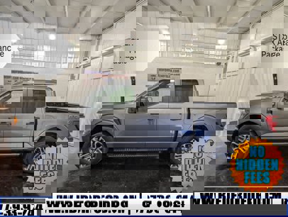 Used 2022 Ford F150 XL w/ STX Appearance Package