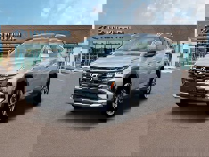 New 2025 Hyundai Tucson SEL