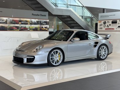 Used 2008 Porsche 911 GT2