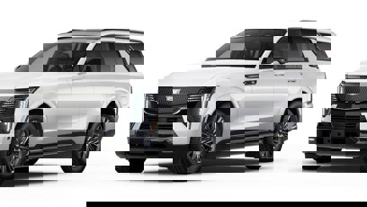 New 2026 Cadillac Escalade IQL Sport 1