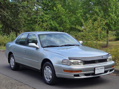Used 1994 Toyota Camry LE