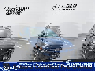 Certified 2025 Subaru Outback Limited