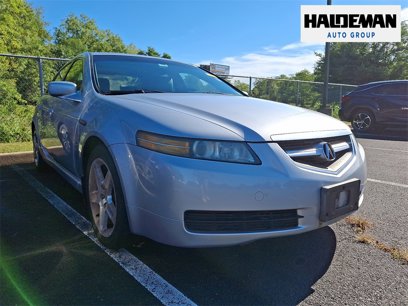 Used 2004 Acura TL