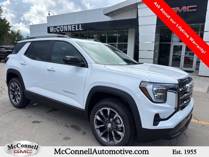New 2026 GMC Terrain Elevation w/ Elevation Premium Package