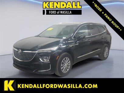 Used 2024 Buick Enclave Premium