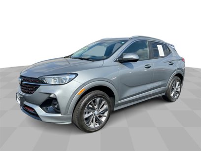 Used 2023 Buick Encore GX Select w/ Sport Touring Package