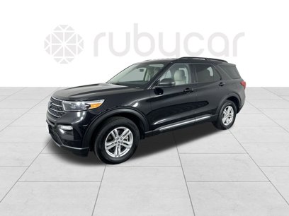 Used 2023 Ford Explorer XLT w/ Equipment Group 202A