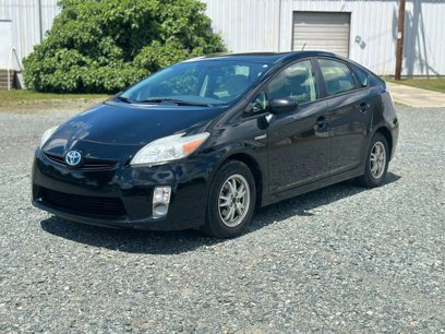 Used 2011 Toyota Prius One