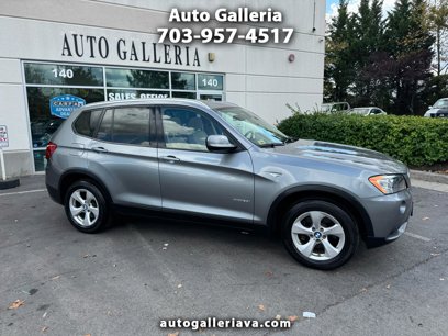 Used 2012 BMW X3 xDrive28i
