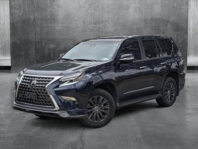 Used 2023 Lexus GX 460 Premium