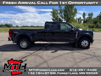 Used 2024 Ford F450 Lariat w/ Lariat Ultimate Package