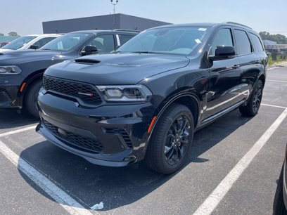 New 2025 Dodge Durango GT