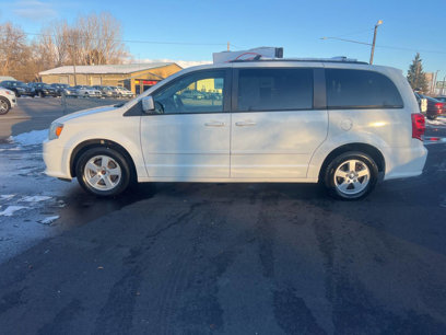 Used 2011 Dodge Grand Caravan Mainstreet w/ PWR Convenience Group