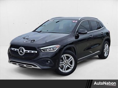 Used 2023 Mercedes-Benz GLA 250
