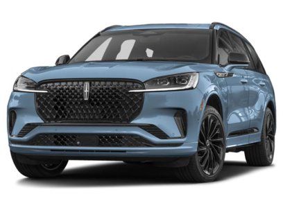 New 2025 Lincoln Aviator Reserve w/ Illumination Package
