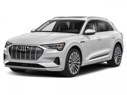 Used 2022 Audi e-tron Chronos w/ Chronos Package
